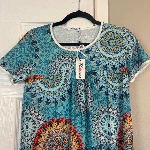 Sleep nightgown - Picture 6 of 8